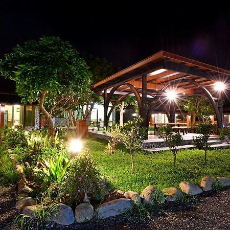 Kenting Four Season Villa Hằng Xuân Cổ Trấn Ngoại thất bức ảnh