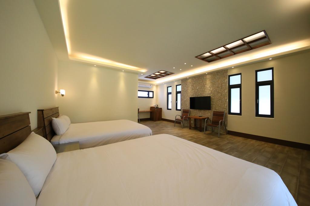 Kenting Four Season Villa Hằng Xuân Cổ Trấn Ngoại thất bức ảnh