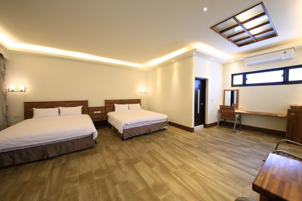 Kenting Four Season Villa Hằng Xuân Cổ Trấn Ngoại thất bức ảnh