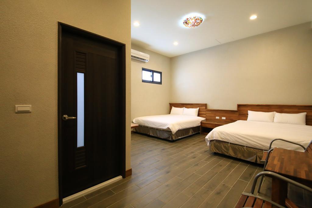 Kenting Four Season Villa Hằng Xuân Cổ Trấn Ngoại thất bức ảnh