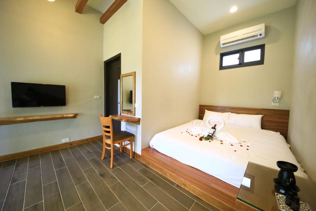 Kenting Four Season Villa Hằng Xuân Cổ Trấn Ngoại thất bức ảnh