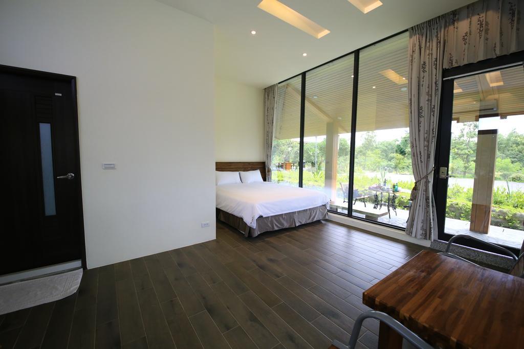 Kenting Four Season Villa Hằng Xuân Cổ Trấn Ngoại thất bức ảnh