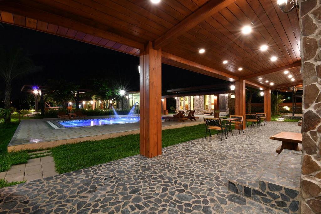 Kenting Four Season Villa Hằng Xuân Cổ Trấn Ngoại thất bức ảnh
