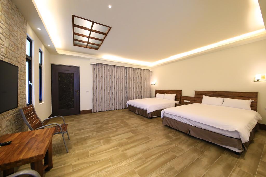 Kenting Four Season Villa Hằng Xuân Cổ Trấn Ngoại thất bức ảnh