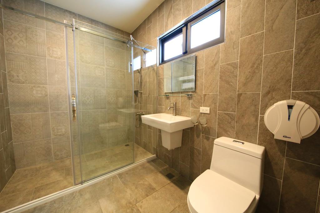 Kenting Four Season Villa Hằng Xuân Cổ Trấn Ngoại thất bức ảnh
