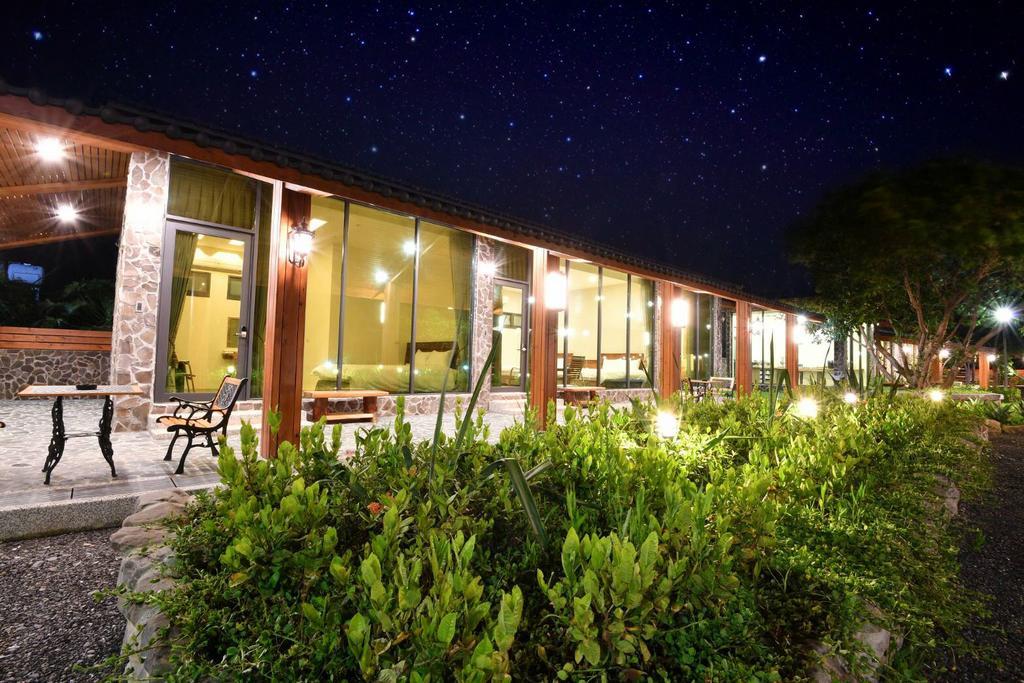 Kenting Four Season Villa Hằng Xuân Cổ Trấn Ngoại thất bức ảnh