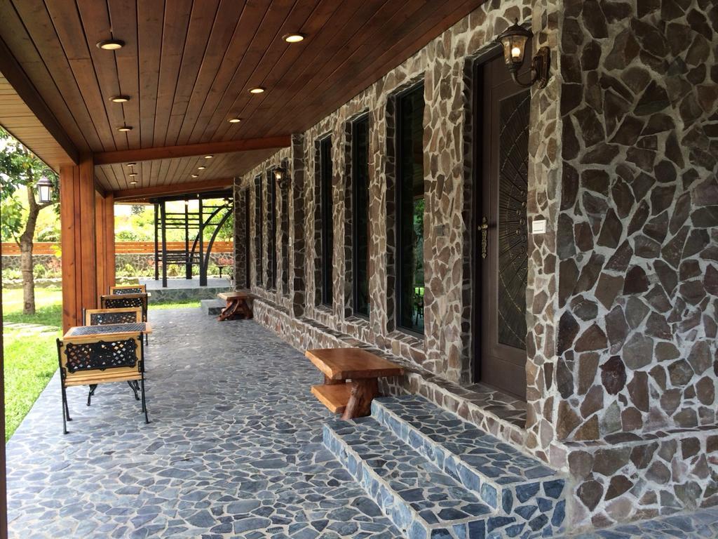 Kenting Four Season Villa Hằng Xuân Cổ Trấn Ngoại thất bức ảnh
