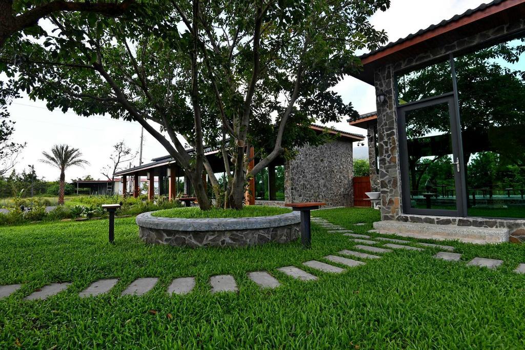 Kenting Four Season Villa Hằng Xuân Cổ Trấn Ngoại thất bức ảnh