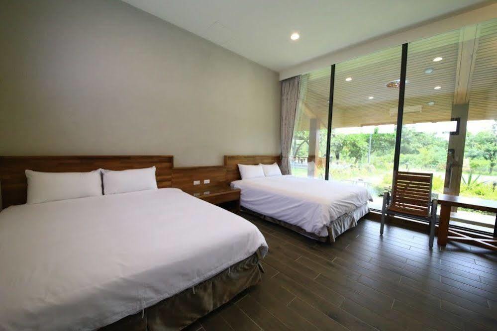 Kenting Four Season Villa Hằng Xuân Cổ Trấn Ngoại thất bức ảnh