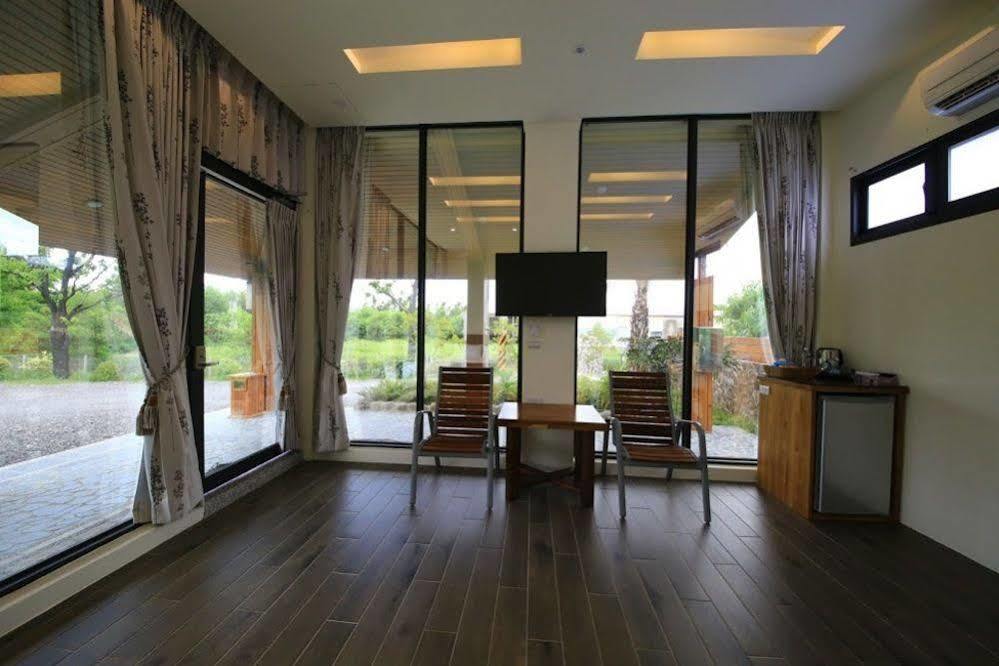 Kenting Four Season Villa Hằng Xuân Cổ Trấn Ngoại thất bức ảnh