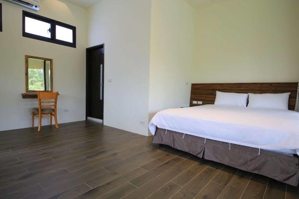 Kenting Four Season Villa Hằng Xuân Cổ Trấn Ngoại thất bức ảnh