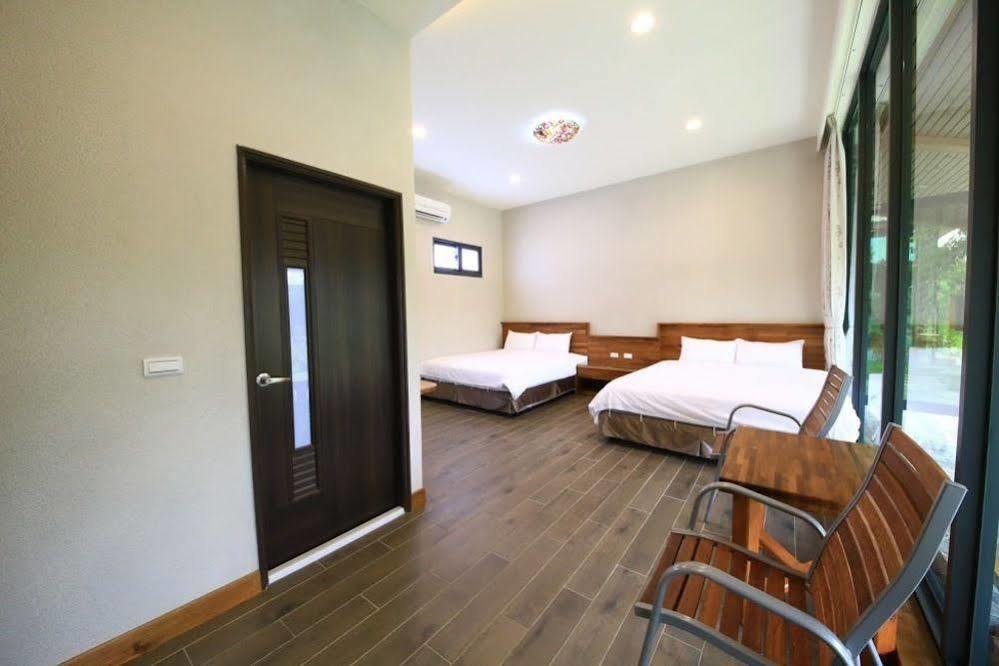 Kenting Four Season Villa Hằng Xuân Cổ Trấn Ngoại thất bức ảnh