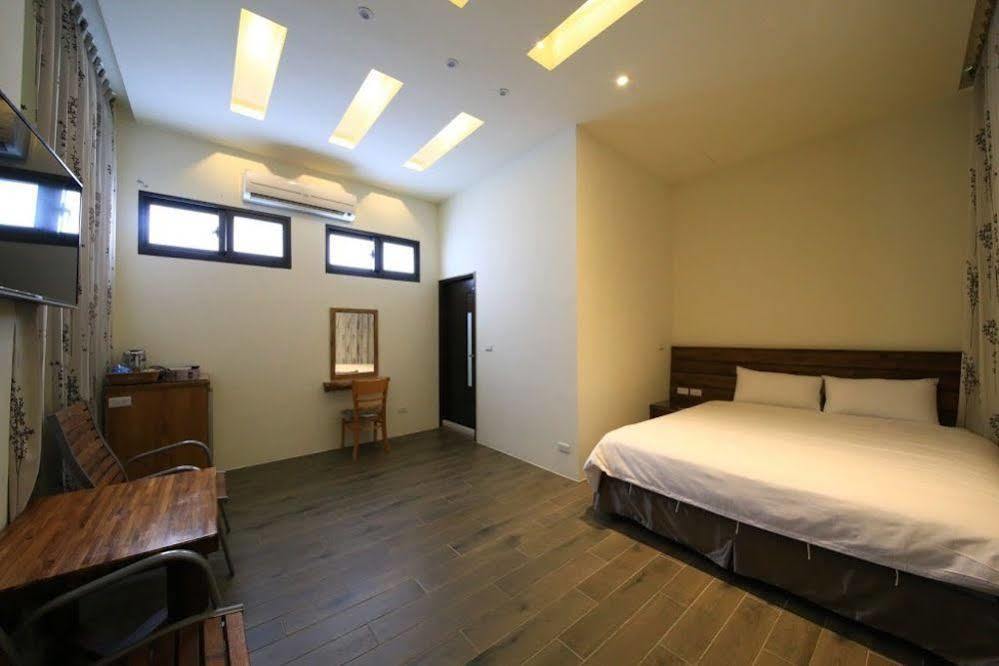Kenting Four Season Villa Hằng Xuân Cổ Trấn Ngoại thất bức ảnh