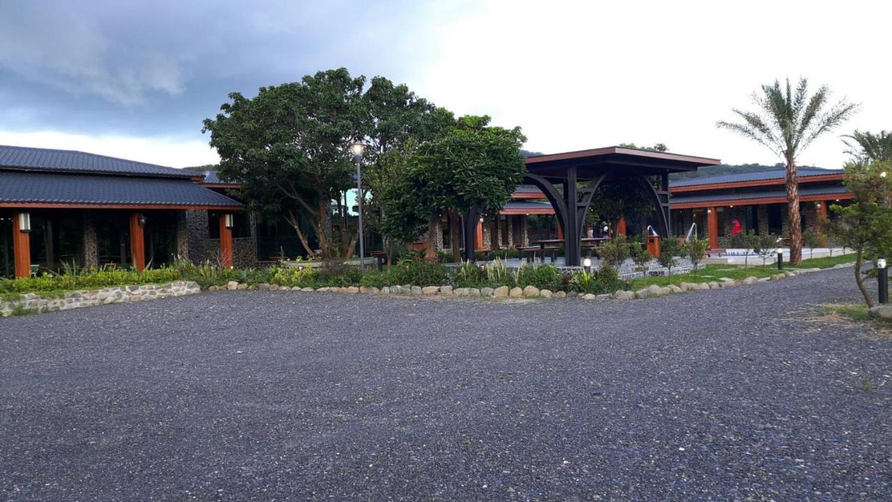Kenting Four Season Villa Hằng Xuân Cổ Trấn Ngoại thất bức ảnh