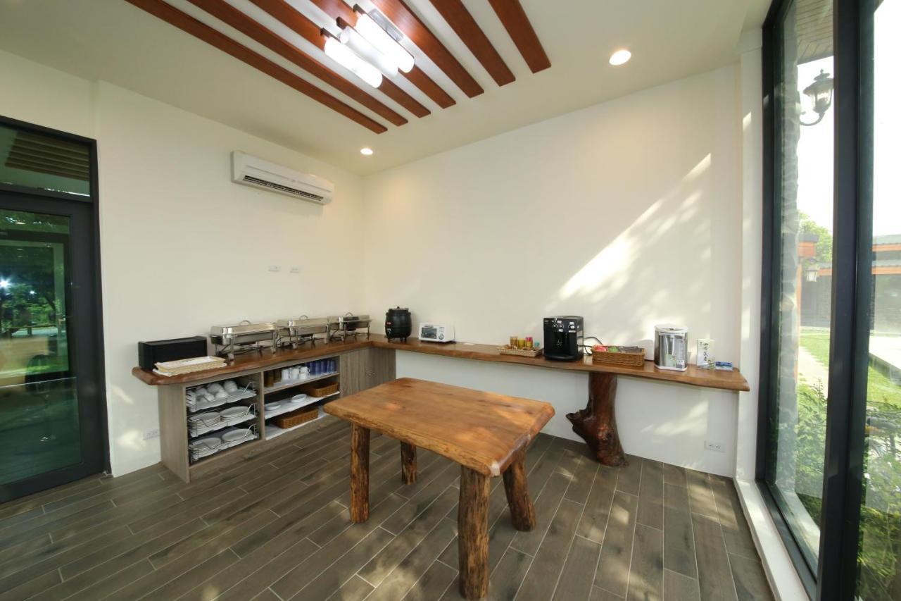 Kenting Four Season Villa Hằng Xuân Cổ Trấn Ngoại thất bức ảnh