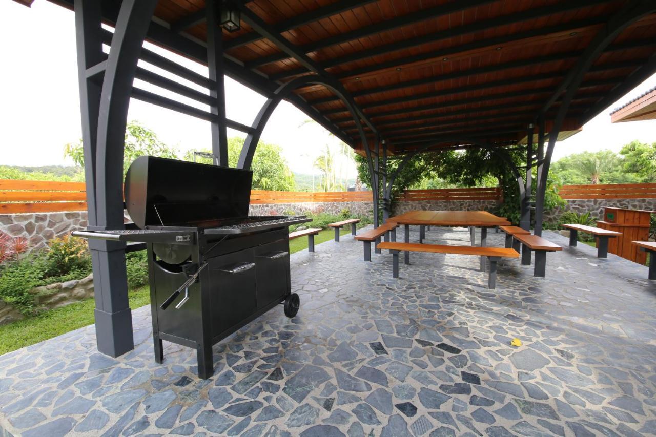 Kenting Four Season Villa Hằng Xuân Cổ Trấn Ngoại thất bức ảnh